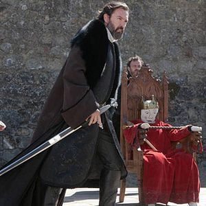 Foto Ginés García Millán