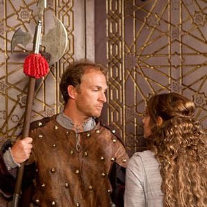 Foto Michelle Jenner