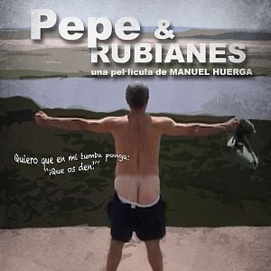 Foto Pepe & Rubianes