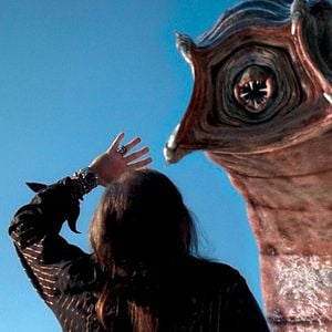 Foto Larvas asesinas