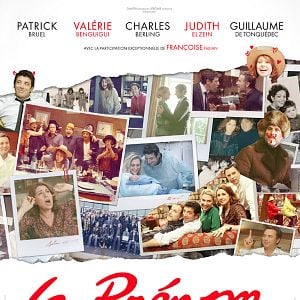 Foto El nombre (Le prénom)