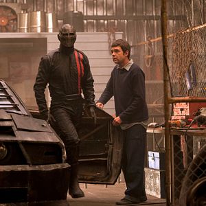 Foto La carrera de la muerte: Inferno