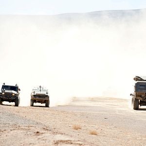 Foto La carrera de la muerte: Inferno