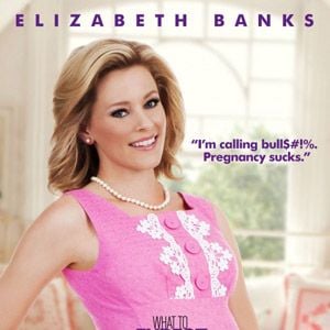 Foto Qué esperar cuando estás esperando