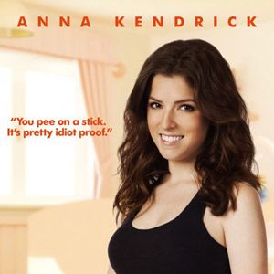 Foto Qué esperar cuando estás esperando