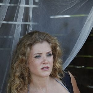 Foto El ataque del tiburón de dos cabezas