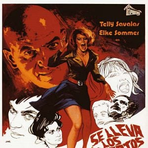 Foto El diablo se lleva los muertos