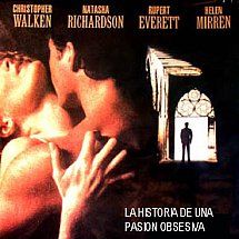 Foto El placer de los extraños