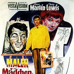 Foto Cómicos en París