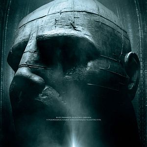 Foto Prometheus