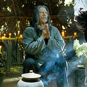 Foto The Lazarus Papers