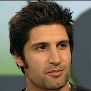 Foto Kayvan Novak