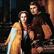 Foto Robin de los Bosques