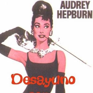 Foto Desayuno con diamantes