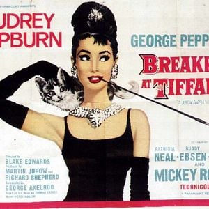 Foto Desayuno con diamantes