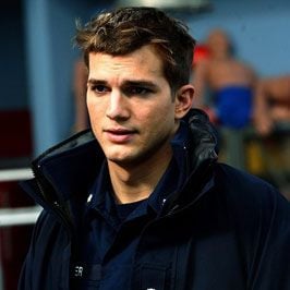 Foto The Guardian (Guardianes de altamar)