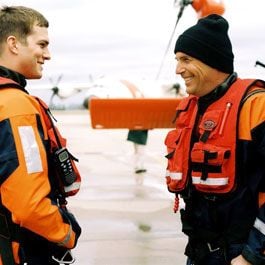 Foto The Guardian (Guardianes de altamar)