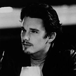 Foto Antes de amanecer