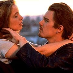 Foto Antes de amanecer