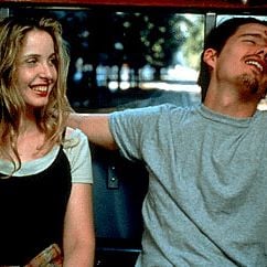 Foto Antes de amanecer