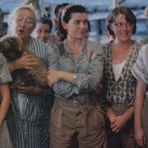 Foto Camino al Paraíso