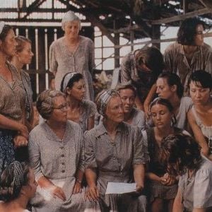 Foto Camino al Paraíso