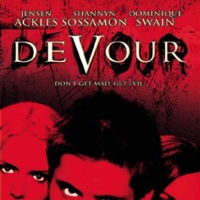 Foto Conexión satánica