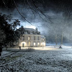 Foto Conexión satánica