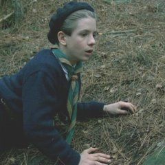 Foto Adiós, muchachos