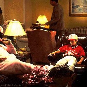 Foto Un muchacho llamado Norte