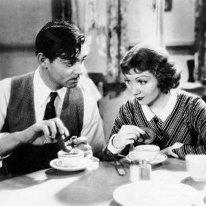 Foto Sucedió una noche