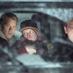 Foto El cazador de sueños