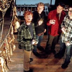 Foto El cazador de sueños