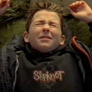 Foto Un ángel para May