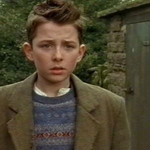 Foto Un ángel para May