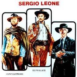 Foto El bueno, el feo y el malo