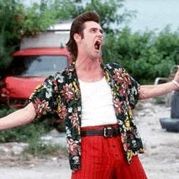 Foto Ace Ventura: Un detective diferente