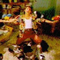 Foto Ace Ventura: Un detective diferente