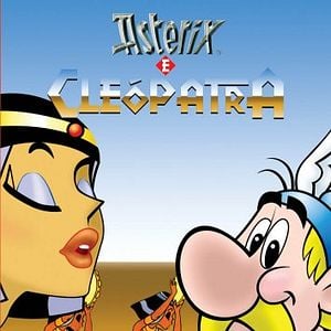 Foto Astérix y Cleopatra