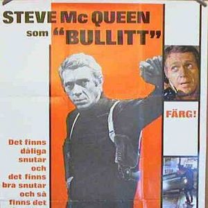 Foto Bullitt