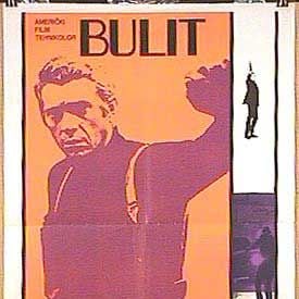 Foto Bullitt