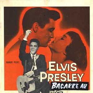 Foto El barrio contra mí (King Creole)