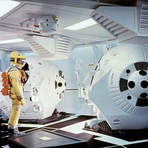 Foto 2001: Una odisea del espacio