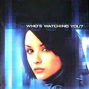 Foto Conspiración en la red (Antitrust)