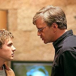 Foto Conspiración en la red (Antitrust)