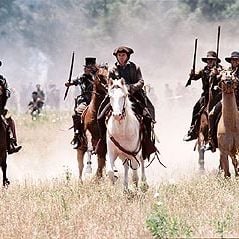 Foto El Álamo, la leyenda