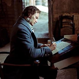 Foto El Álamo, la leyenda