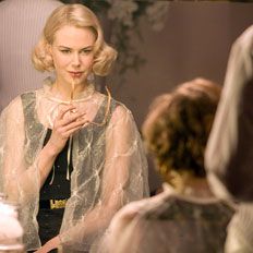 Foto La brújula dorada