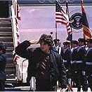 Foto Águila de acero