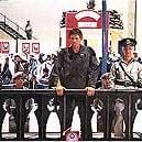 Foto Águila de acero